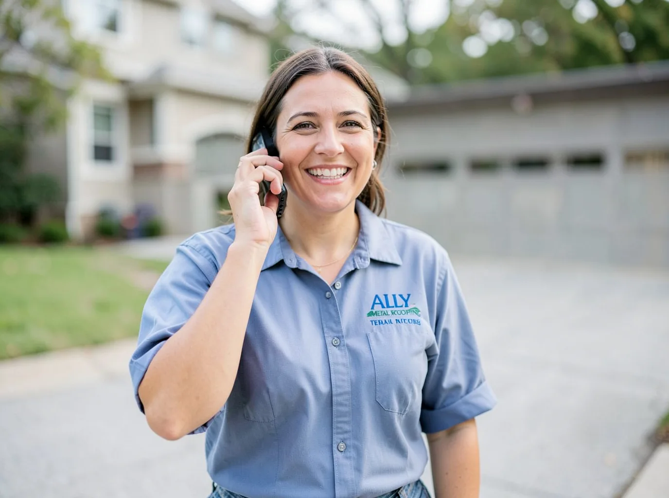Metal Roof Installation Norton, VA FAQs